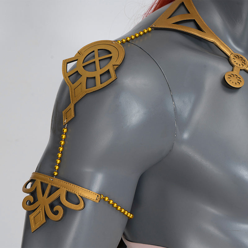 【Support Customization】The Legend of Zelda Tears of the Kingdom Ganondorf Cosplay Costume