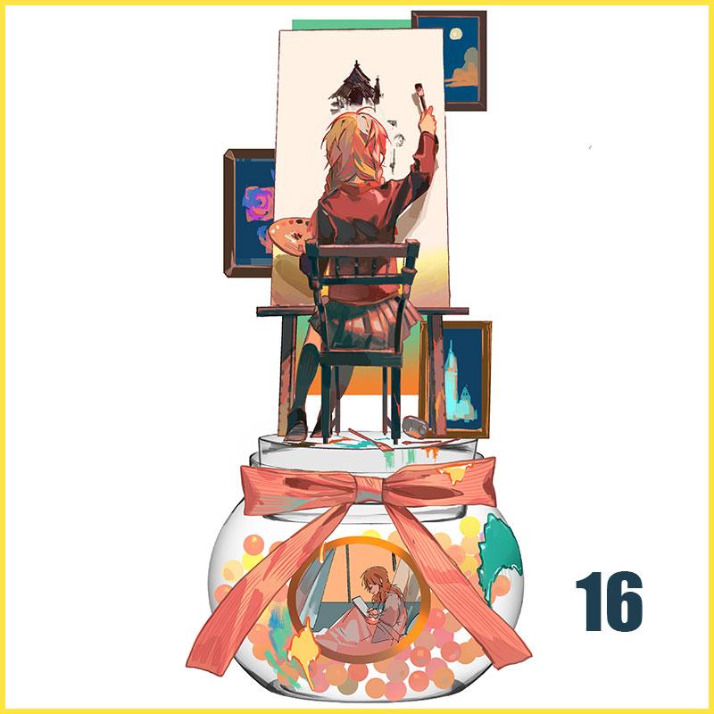 16