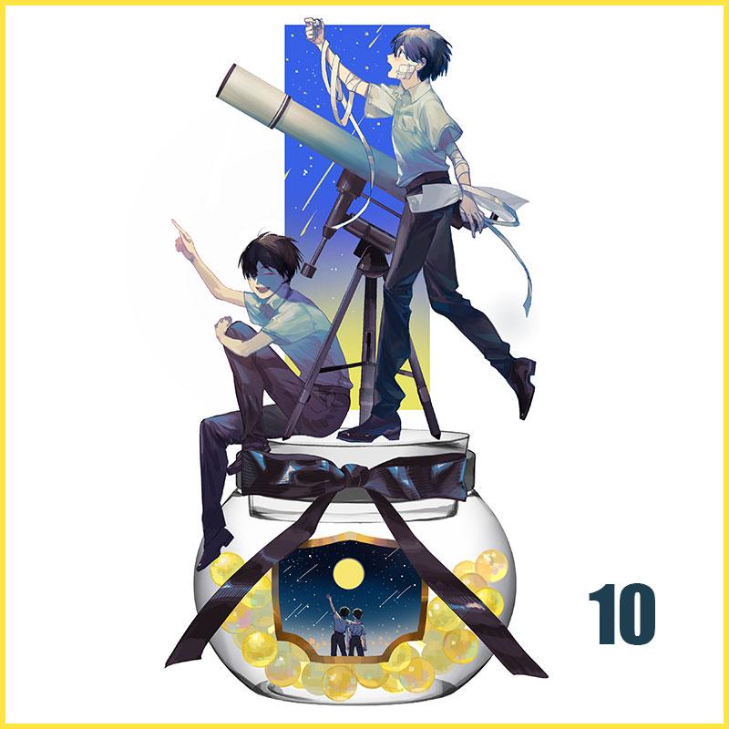 10