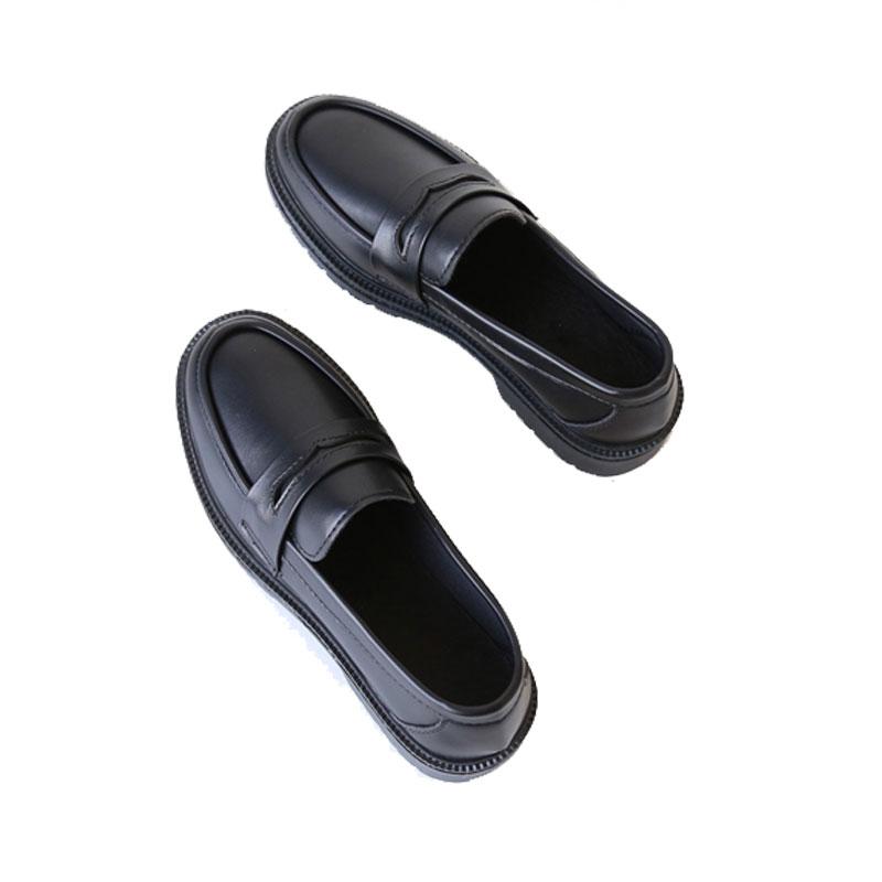 Toilet-Bound Hanako-kun Japanese JK Shoes 2 Colors Cosplay Shoes