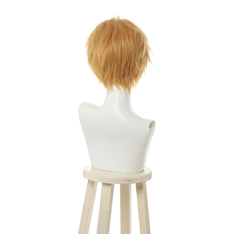 Toilet-Bound Hanako-kun Kou Minamoto Uniform Cosplay Costume