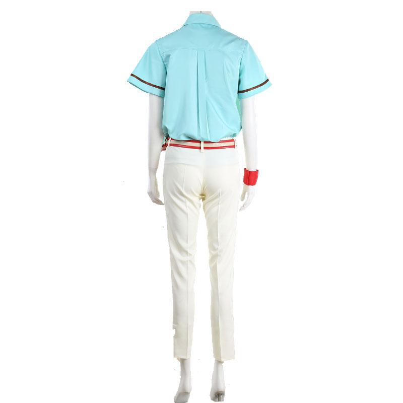 Toilet-Bound Hanako-kun Kou Minamoto Uniform Cosplay Costume