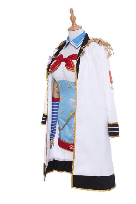 Love Live! Anime Cosplay Costumes