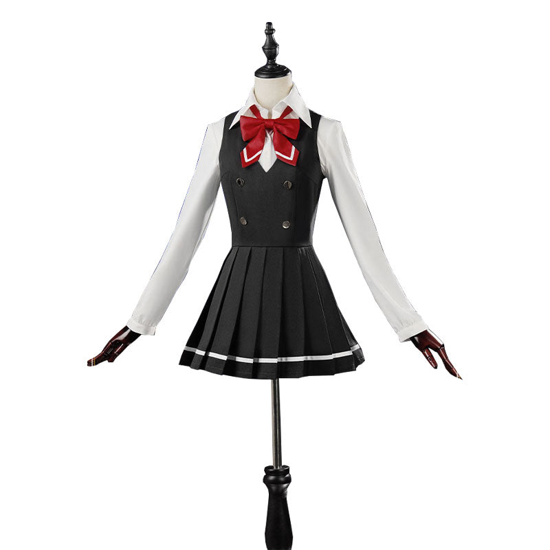 Alya Sometimes Hides Her Feelings in Russian Alisa JK Uniform Cosplay Costume