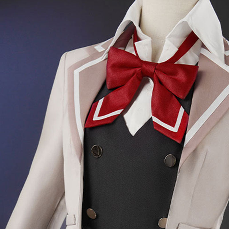 Alya Sometimes Hides Her Feelings in Russian Alisa JK Uniform Cosplay Costume