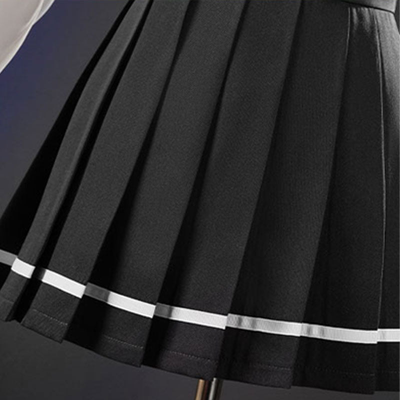 Alya Sometimes Hides Her Feelings in Russian Alisa JK Uniform Cosplay Costume