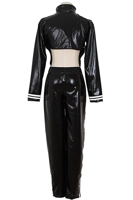 Tokyo Ghoul Ken Kaneki Anime Cosplay Costumes Battle Suits