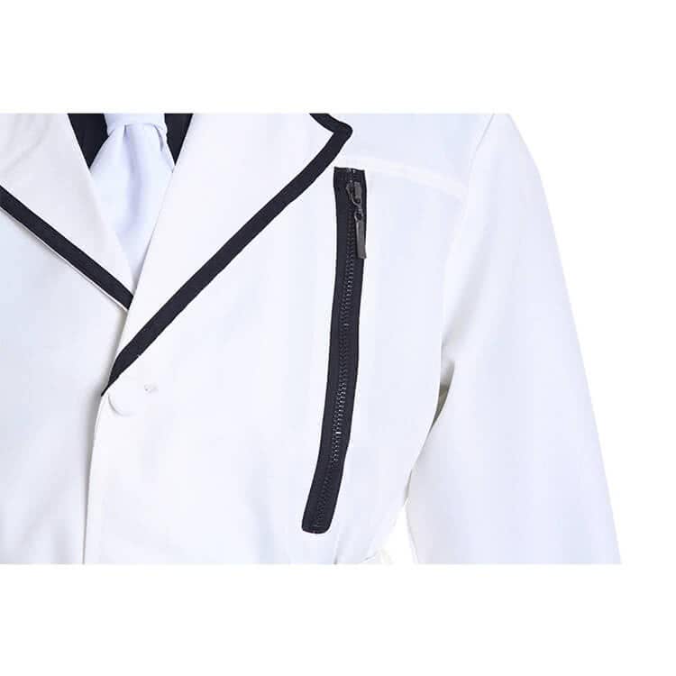 Tokyo Ghoul Ken Kaneki Anime Cosplay Kostüme