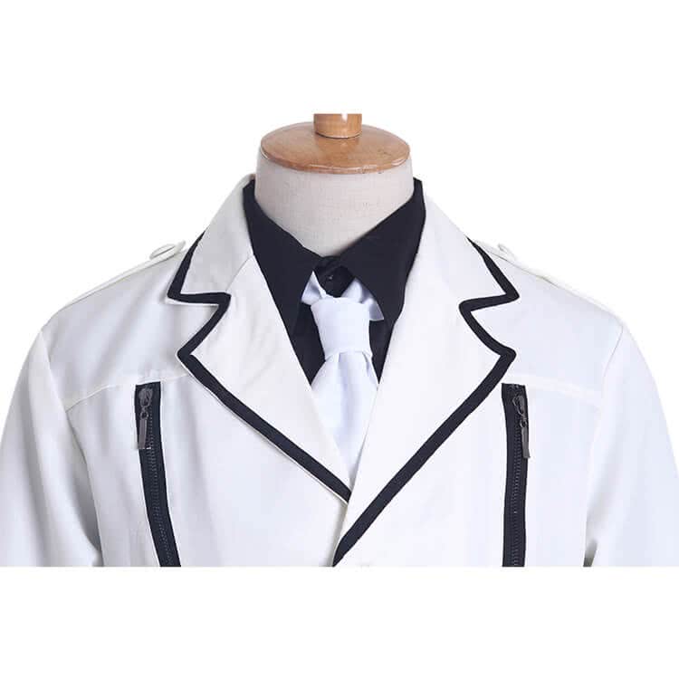 Tokyo Ghoul Ken Kaneki Anime Cosplay Kostüme