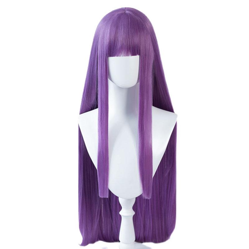 Tokyo Mew Mew Fujiwara Zakuro Cosplay Wigs