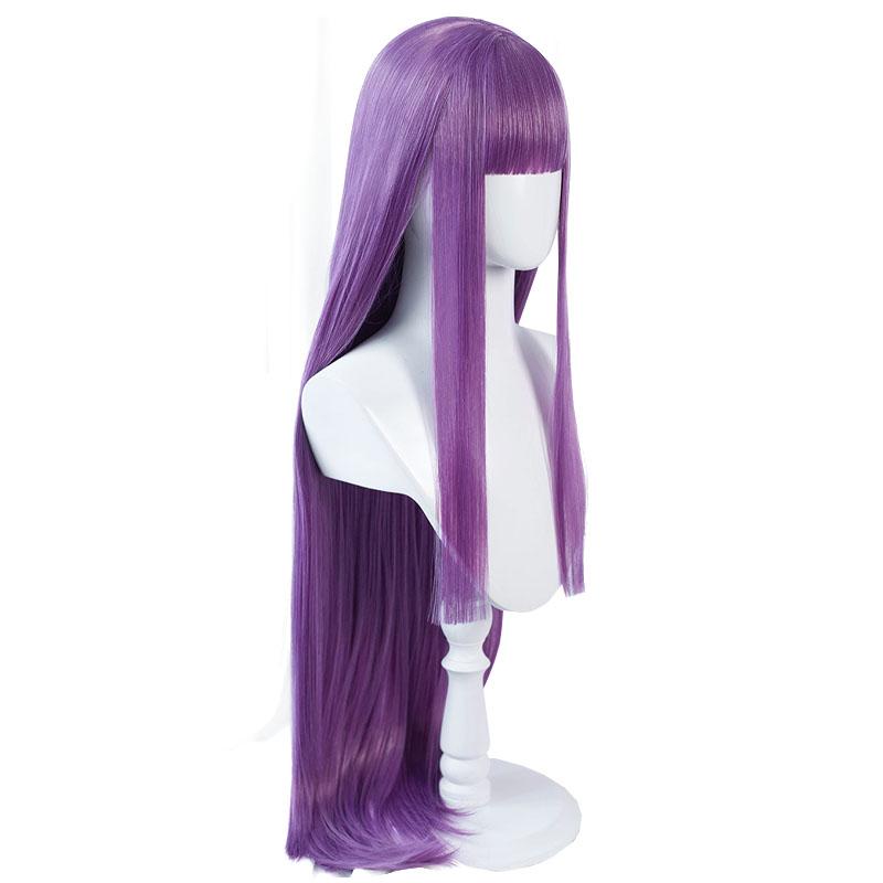Tokyo Mew Mew Fujiwara Zakuro Cosplay Wigs