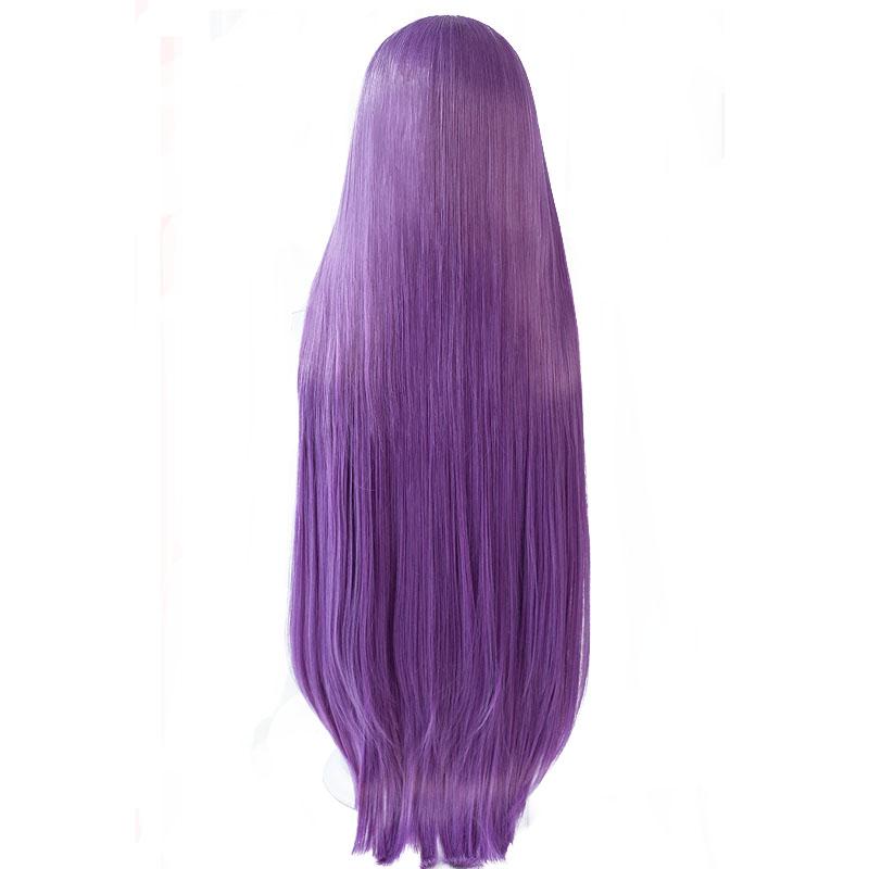Tokyo Mew Mew Fujiwara Zakuro Cosplay Wigs