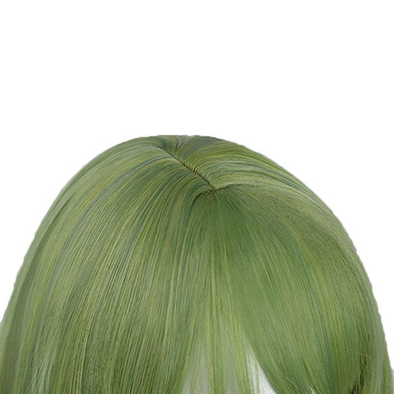 Tokyo Mew Mew Lettuce Midorikawa Green Cosplay Wigs