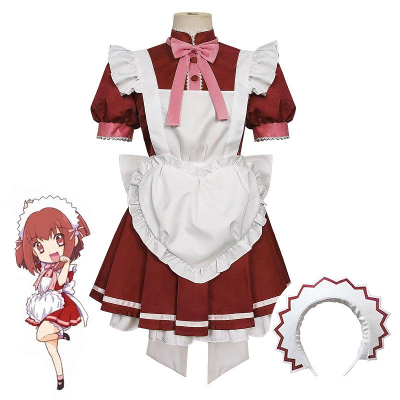Ichigo Momomiya