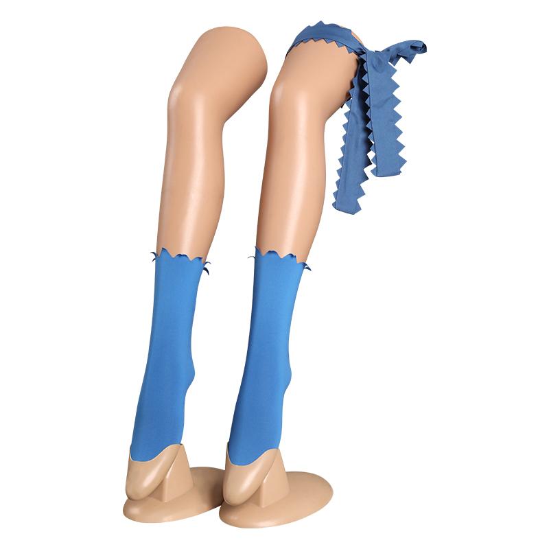 Tokyo Mew Mew Mint Aizawa Dress Cosplay Costume