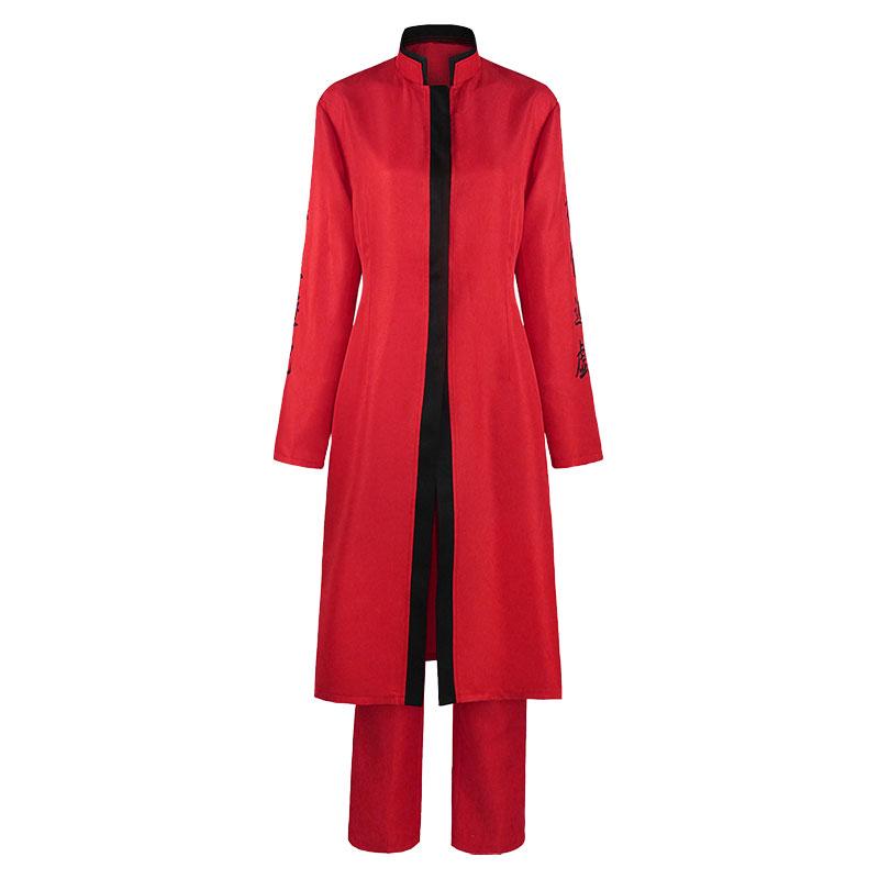 Tokyo Revengers Kurokawa Izana Uniform Cosplay Costume