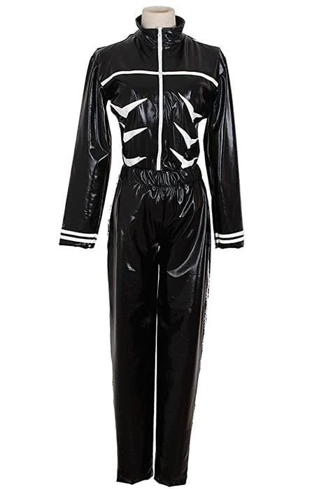 Tokyo Ghoul Ken Kaneki Anime Cosplay Costumes Battle Suits