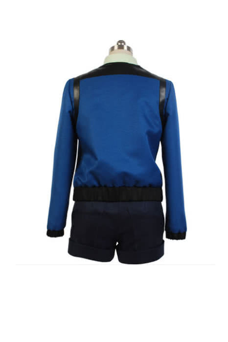 Tokyo Ghoul Touka Kirishima Uniform Anime Cosplay Costume
