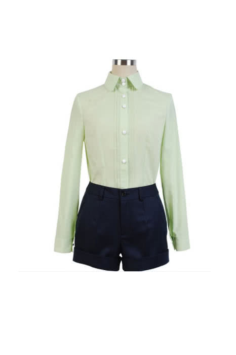 Tokyo Ghoul Touka Kirishima Uniform Anime Cosplay Costume