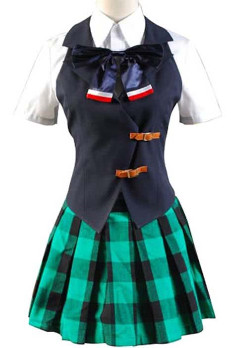 Uta No Prince Sama Nanami Haruka Cosplay Costumes