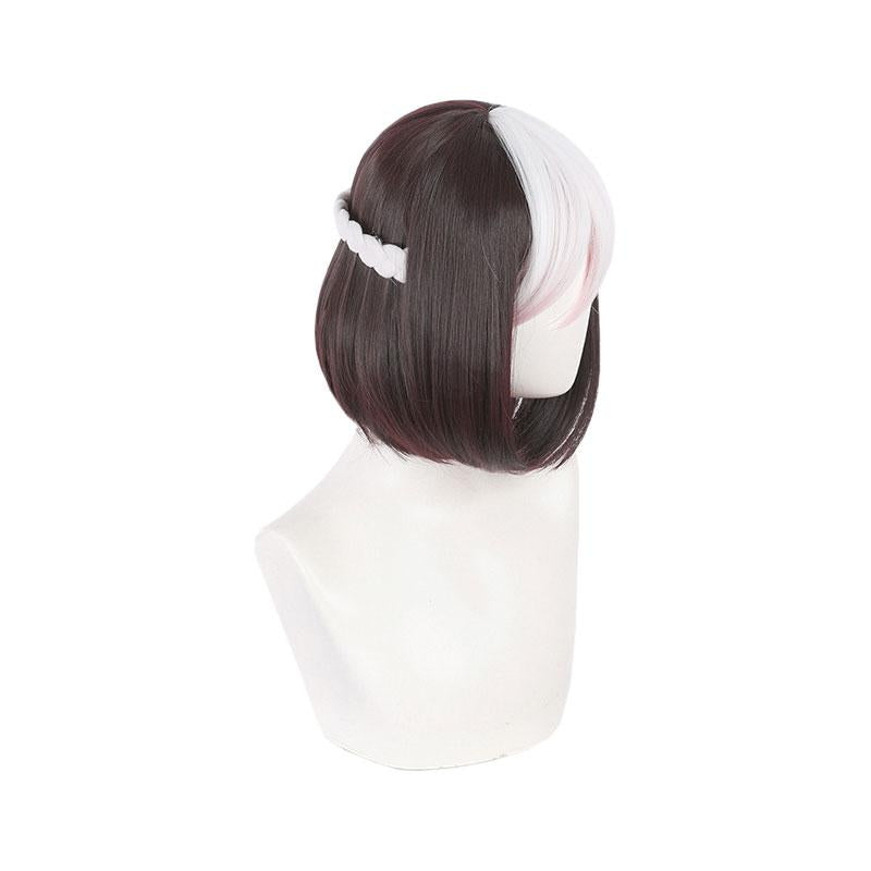 Uma Musume Pretty Derby Special Week Brown Cosplay Wigs