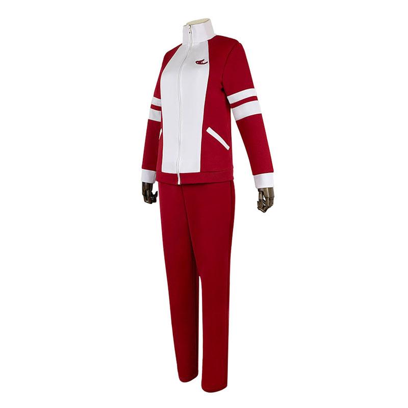 Uma Musume Pretty Derby Sportswear Cosplay Costume