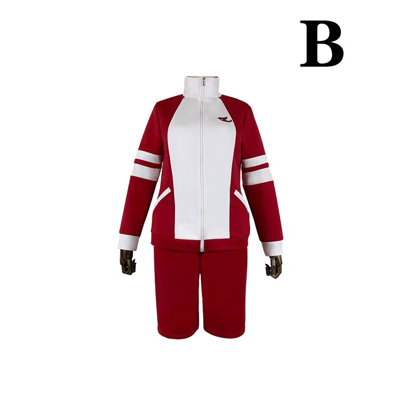 B-Shorts