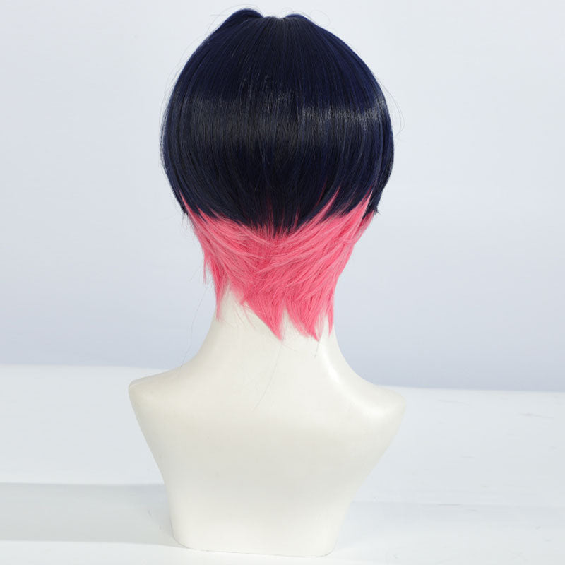 Valorant Clove Cosplay Wigs