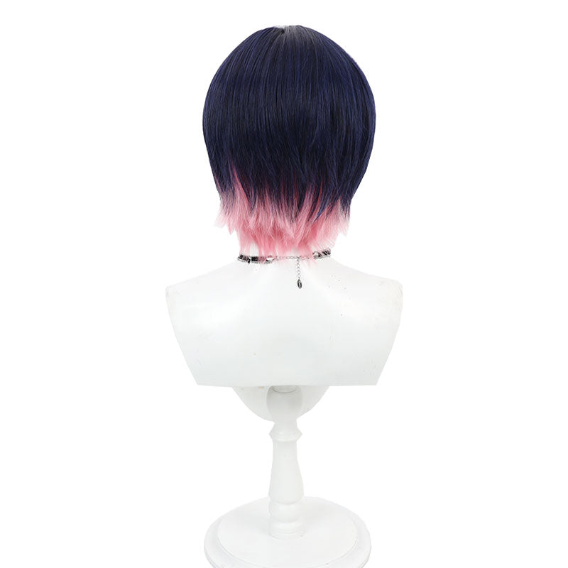 Valorant Clove Cosplay Wig