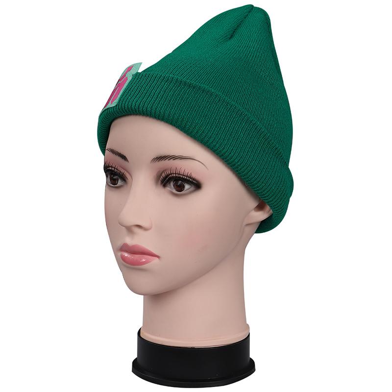 Game Valorant Killjoy Cosplay Hat
