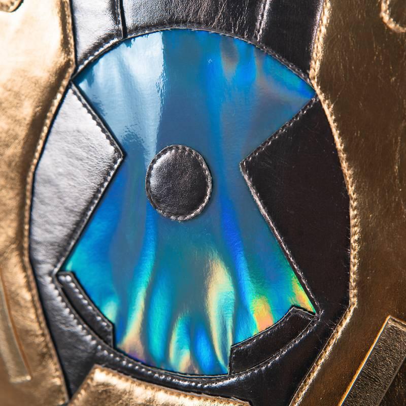Valorant Neon Cosplay Costume