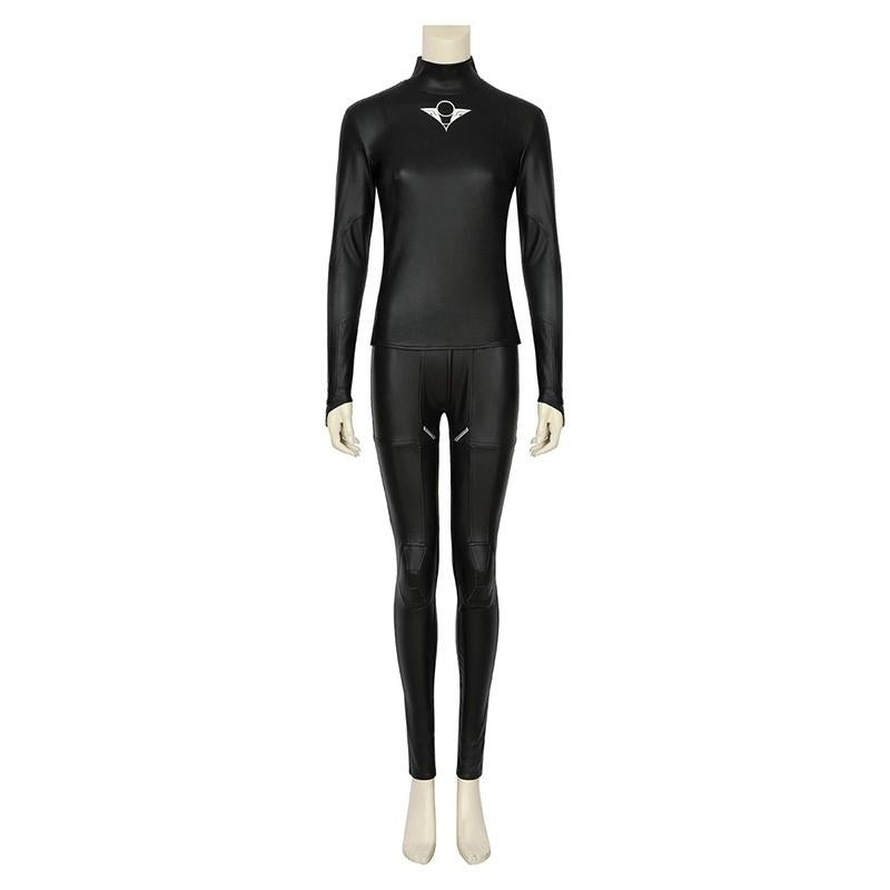 Game Valorant Project A Sage Cosplay Costume