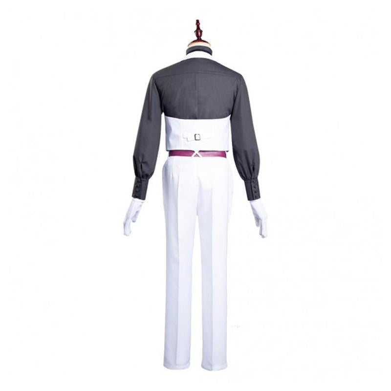 Vanitas no Carte Noe Cosplay Costume
