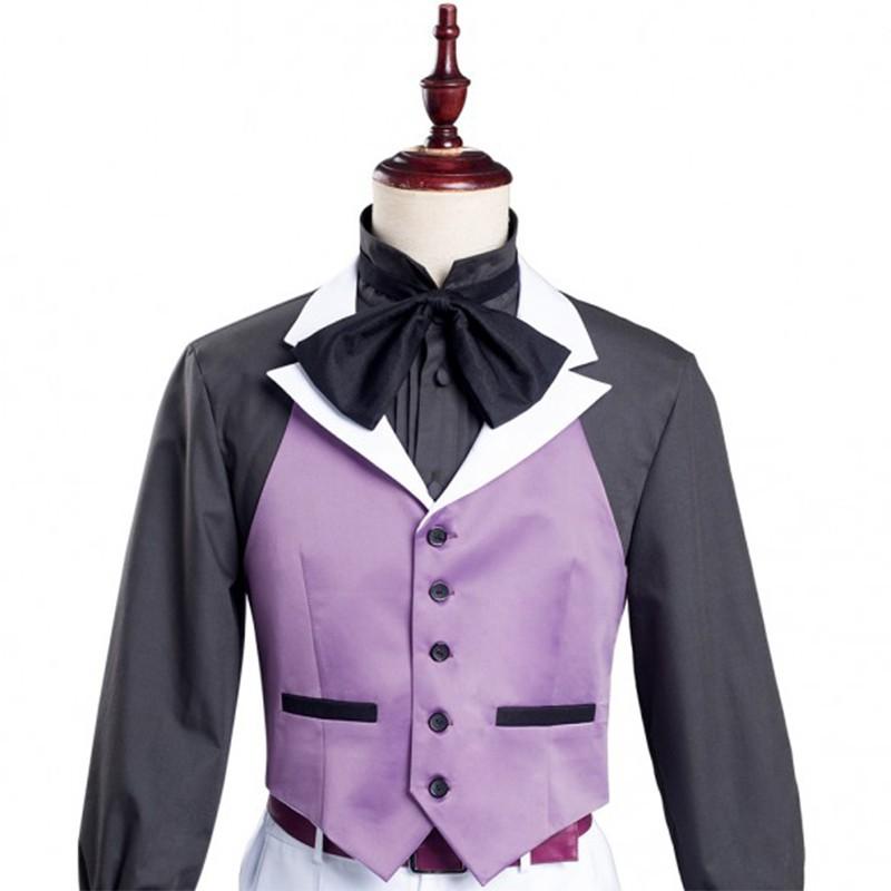 Vanitas no Carte Noe Cosplay Costume