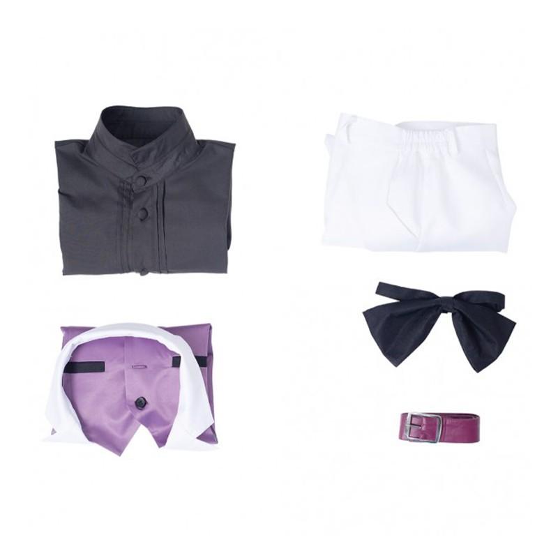 Vanitas no Carte Noe Cosplay Costume