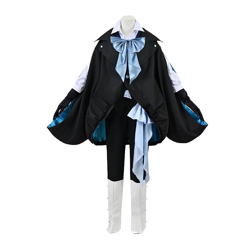 Vanitas no Karte Vanitas Cosplay Costume