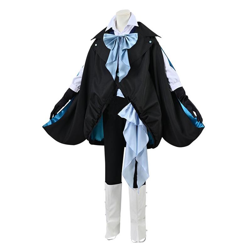 Vanitas no Karte Vanitas Cosplay Costume