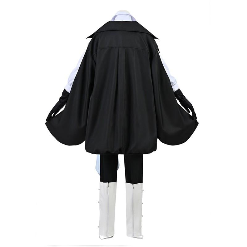 Vanitas no Karte Vanitas Cosplay Costume