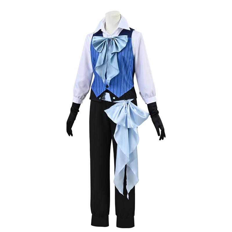 Vanitas no Karte Vanitas Cosplay Costume