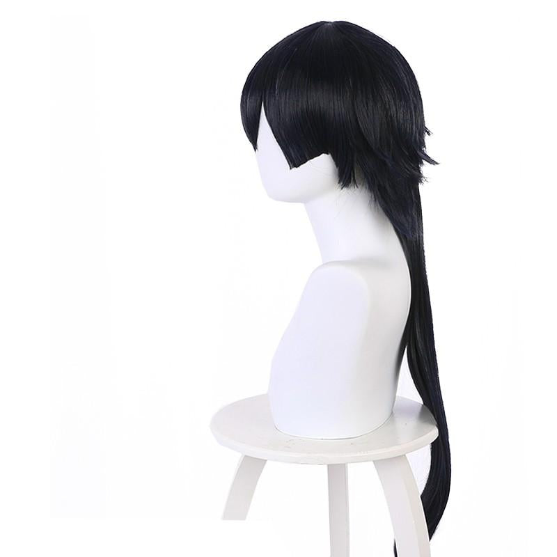 Vanitas no Karte Vanitas Cosplay Wig0