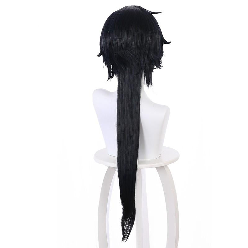 Vanitas no Karte Vanitas Cosplay Wig0