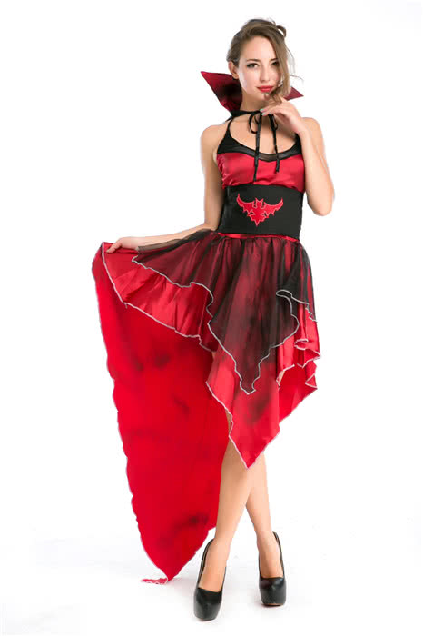 red/black