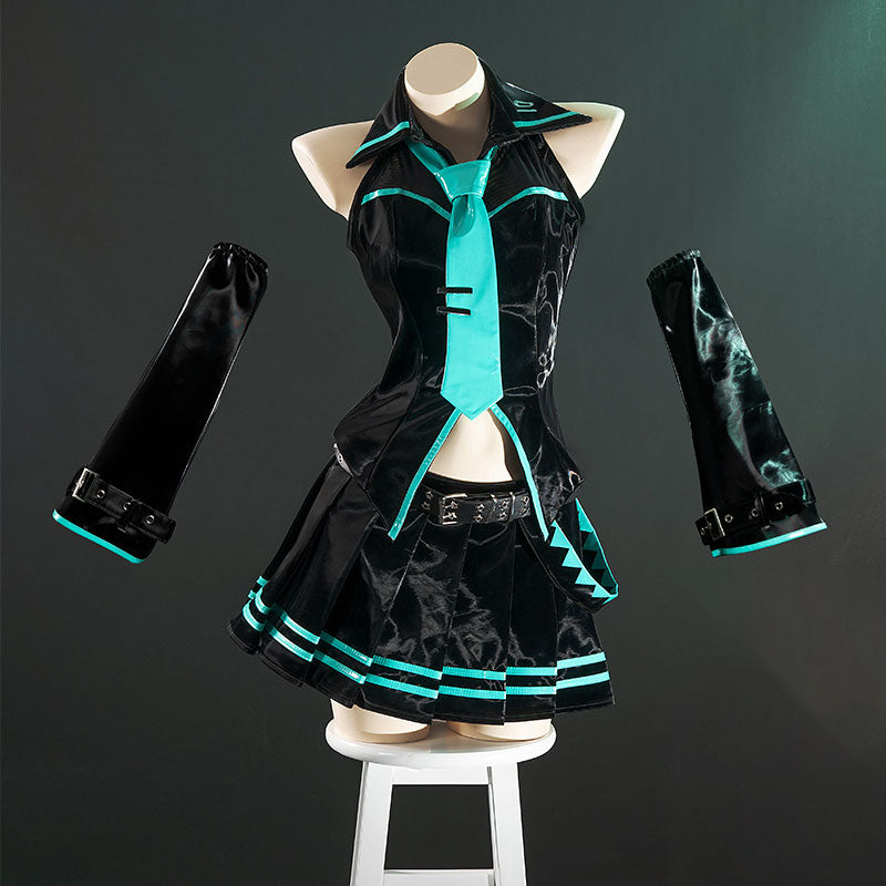 Vocaloid Hatsune Miku Cosplay Costume