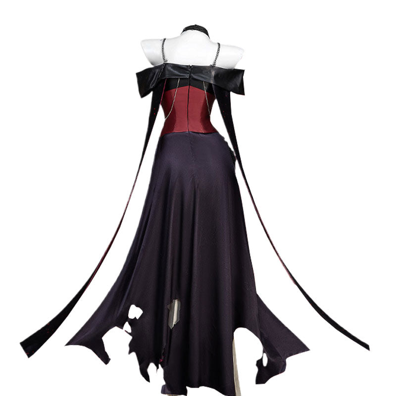Vocaloid Hatsune Miku Rascal Cosplay Meiko Cosplay Costume