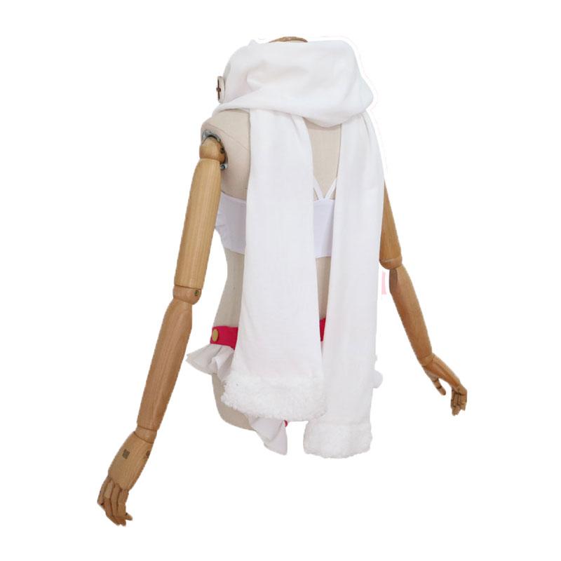 Vtuber Kagura Nana Cosplay Costume
