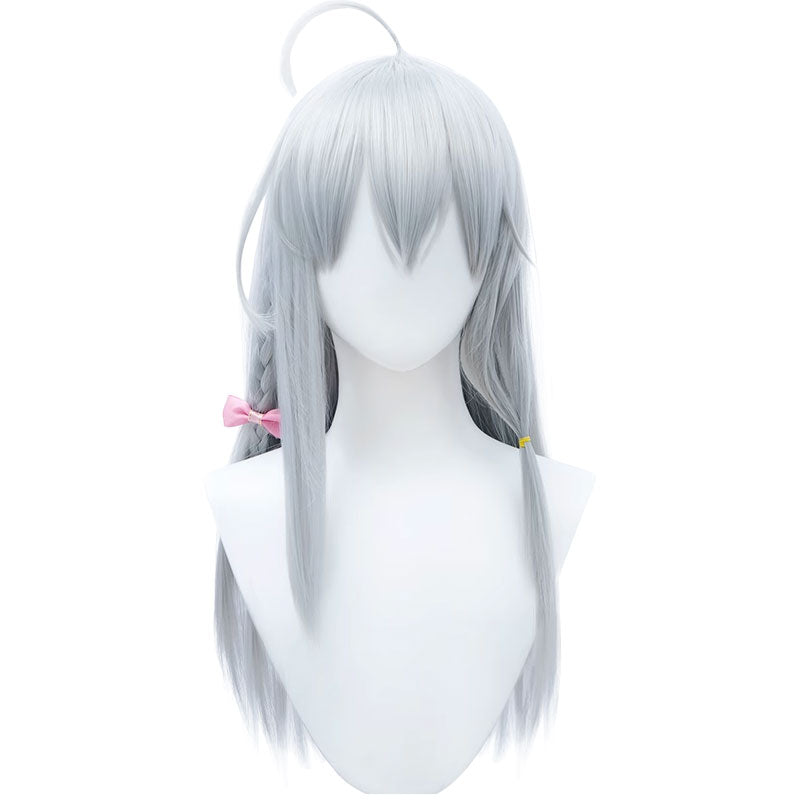 Wandering Witch: The Journey of Elaina Elaina Cosplay Wigs
