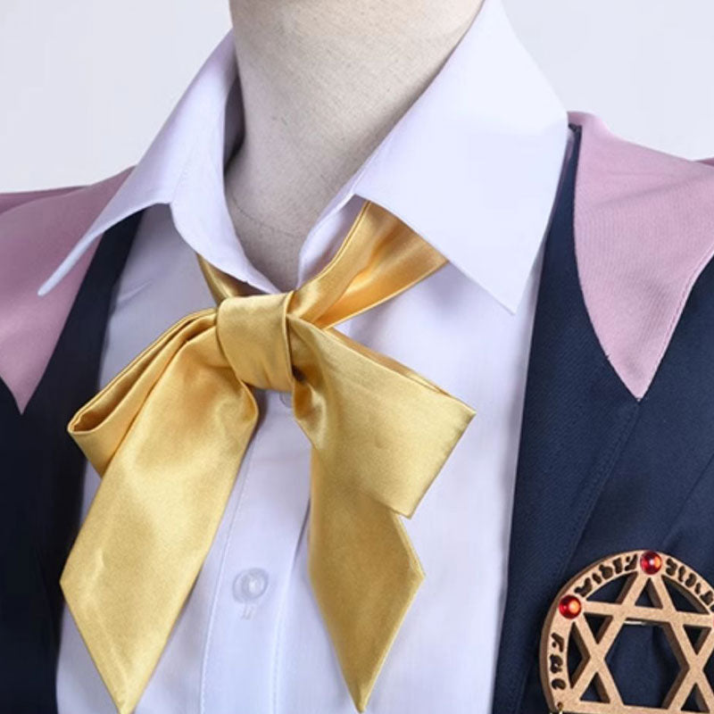 Wandering Witch: The Journey of Elaina Elaina Cosplay Costume