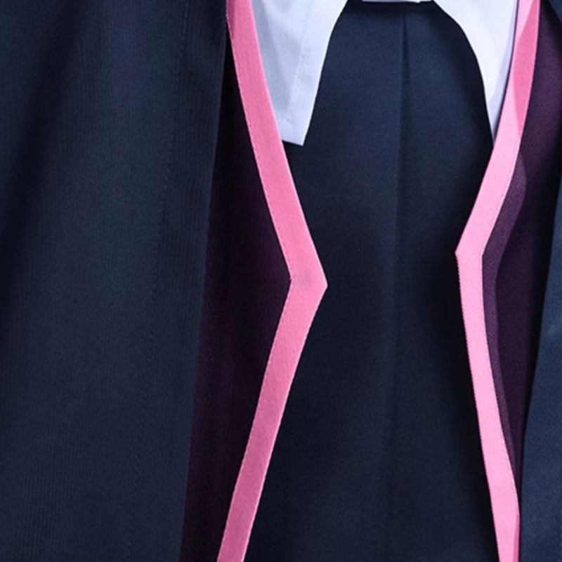 Wandering Witch: The Journey of Elaina Elaina Cosplay Costume