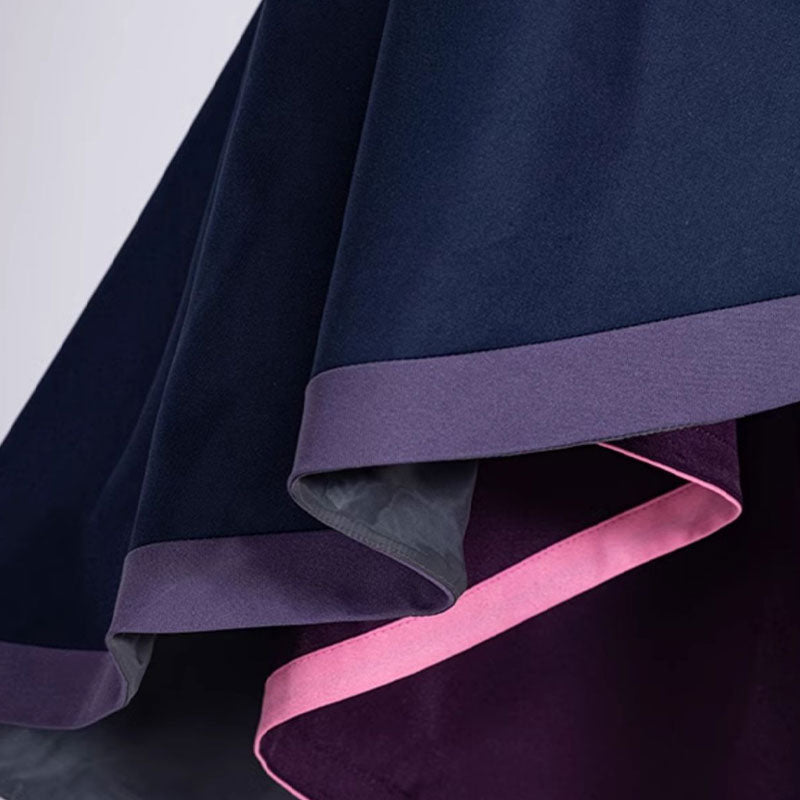 Wandering Witch: The Journey of Elaina Elaina Cosplay Costume