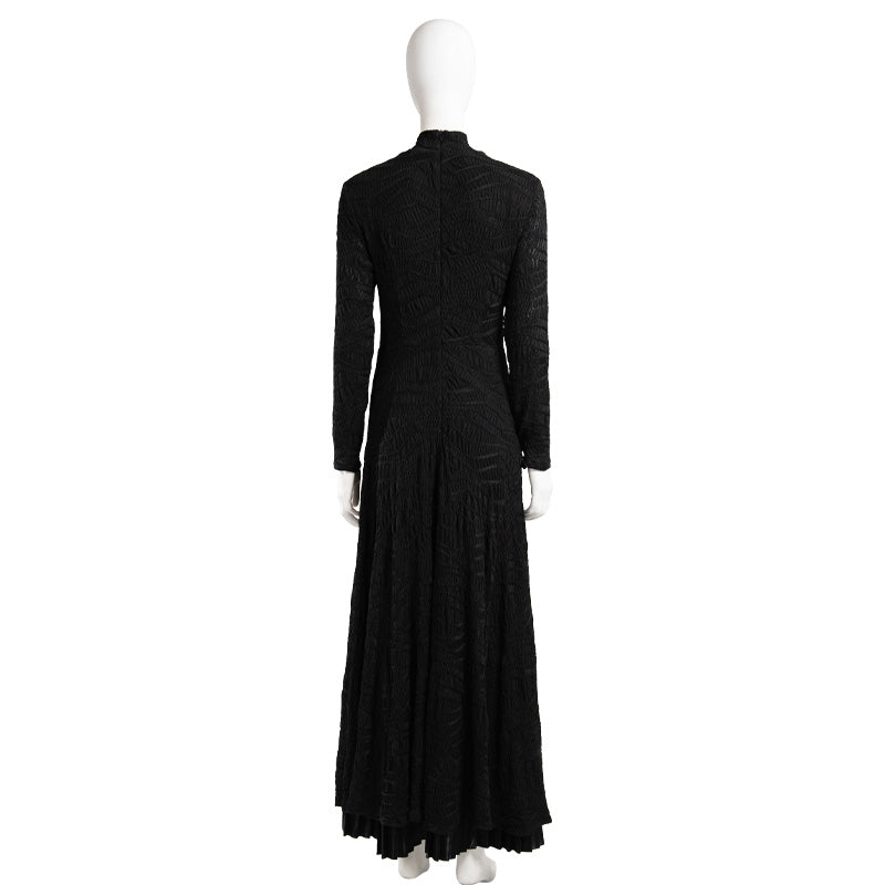 Wicked Elphaba Witch Cosplay Costume Halloween Costume